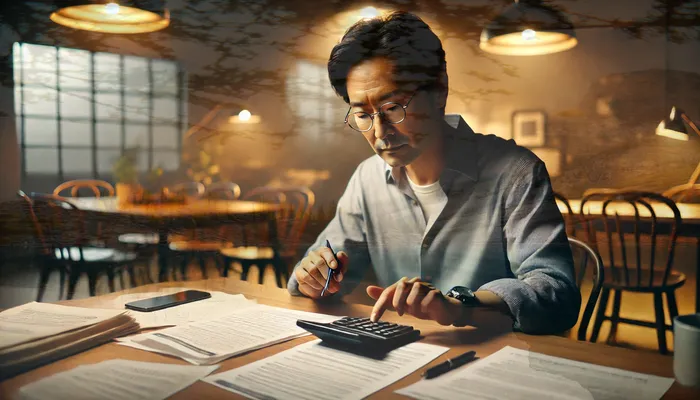 개인회생 신청자격