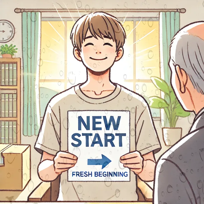 영양군 개인회생 사례