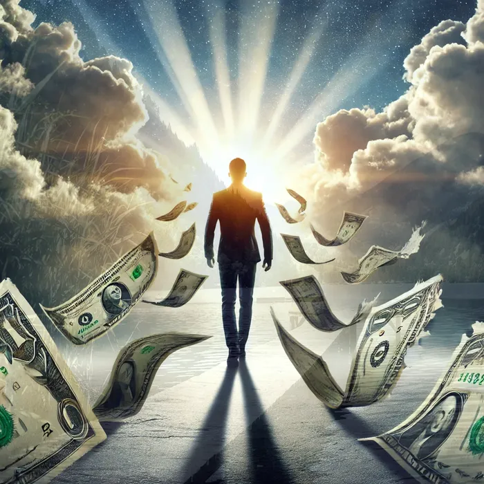 채무 조정 사례