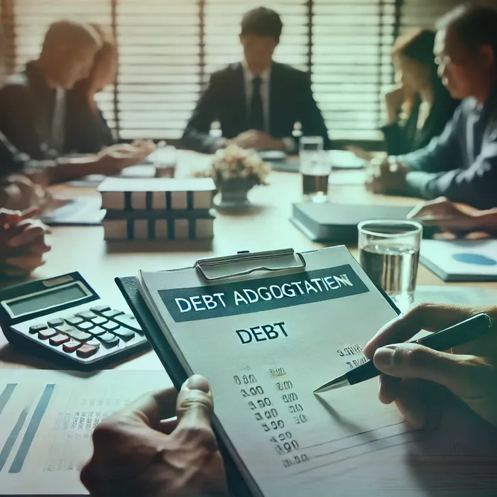 개인회생 장단점