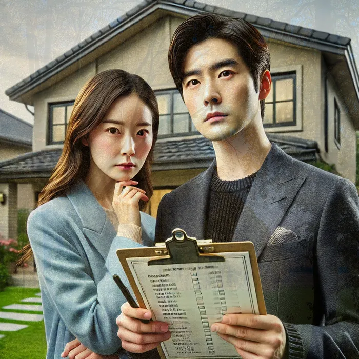 개인파산과의 비교