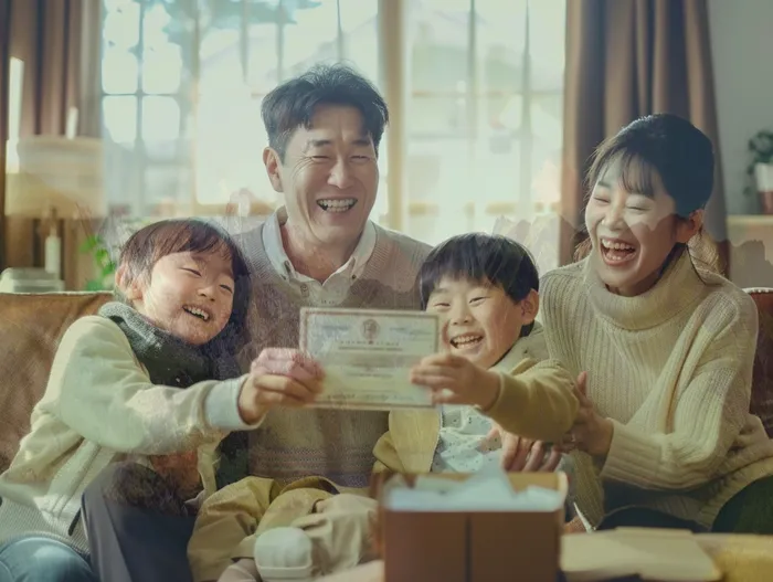 개인회생 성공 사례