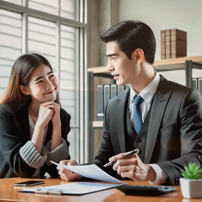 개인파산의 장점