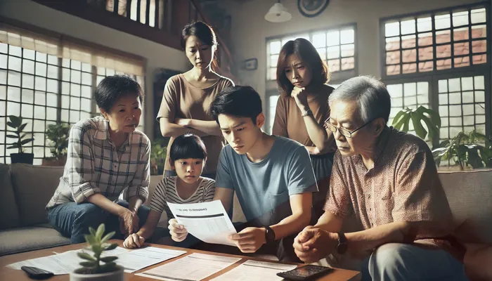 개인회생 혜택 사례
