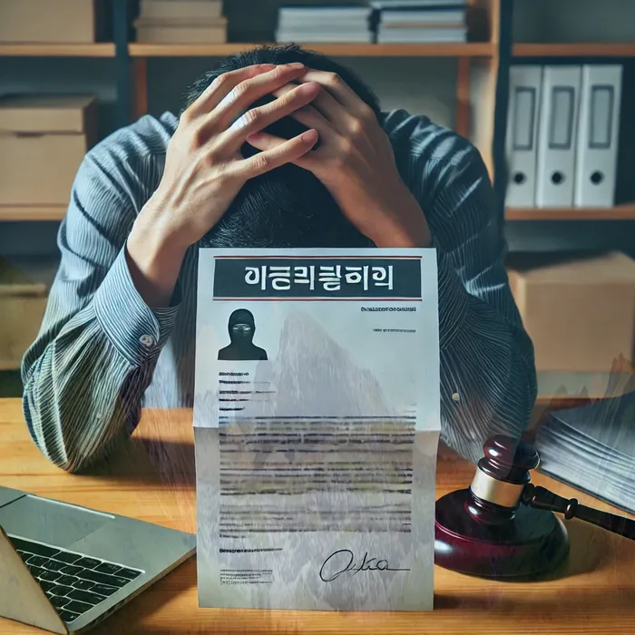 개인회생 절차