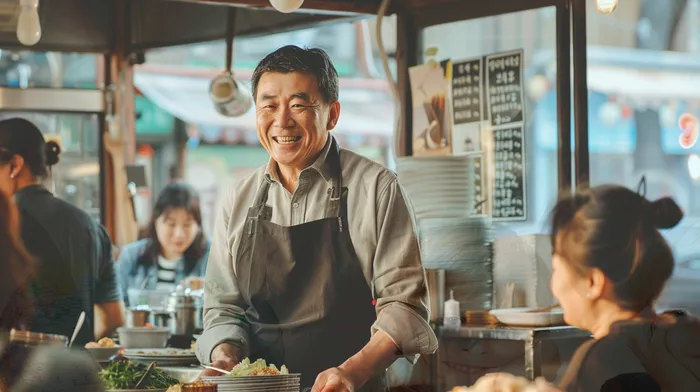 채무 해결 사례