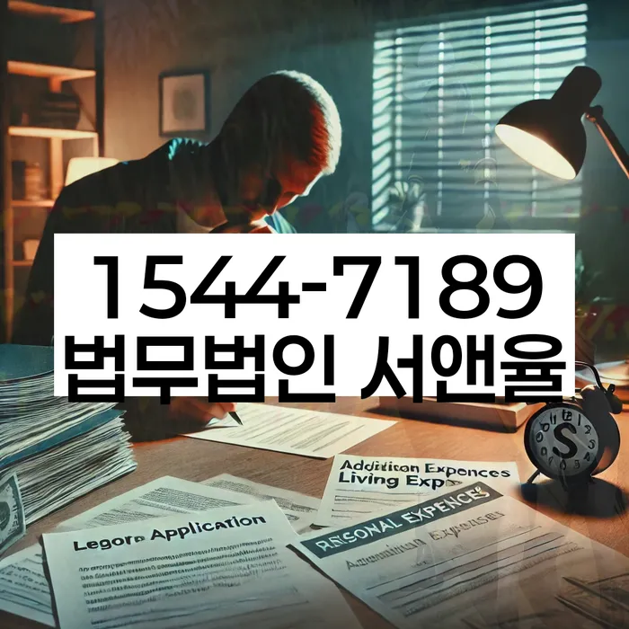 대전 직동 개인회생 상담