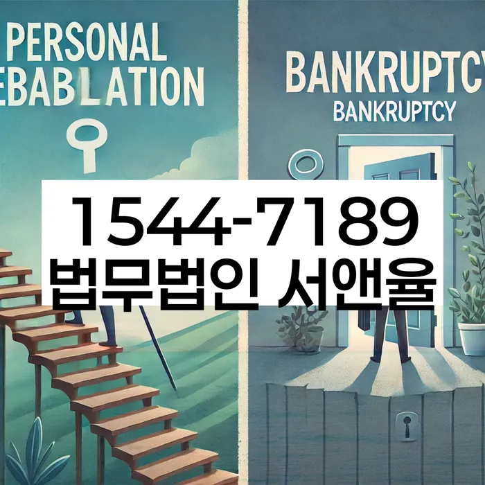 남창동 개인회생
