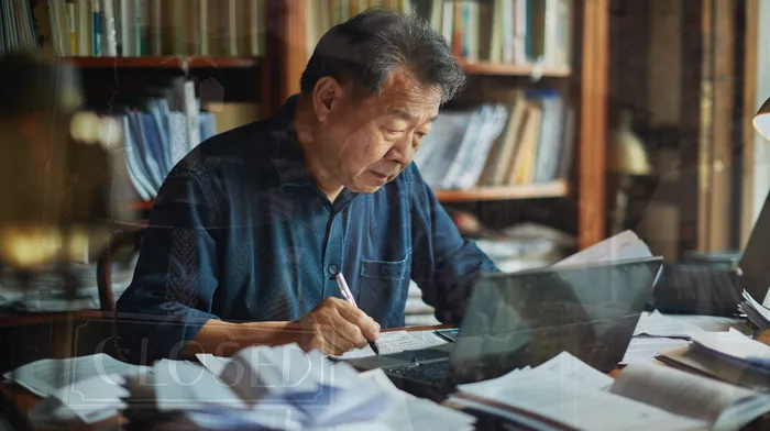 채무 조정 사례