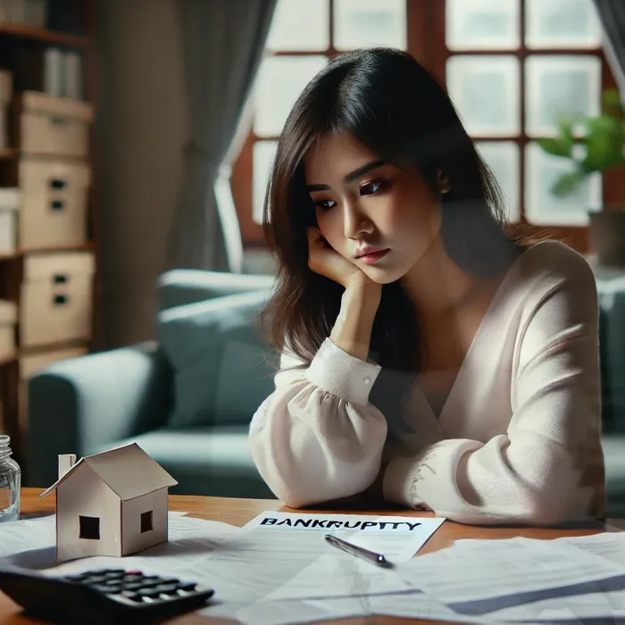 법적 절차 안내