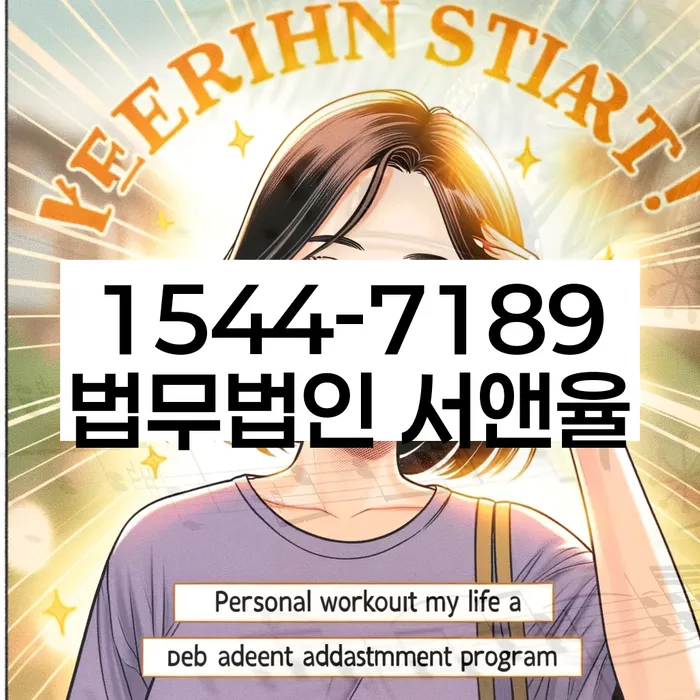 강원도 지흥동 개인회생