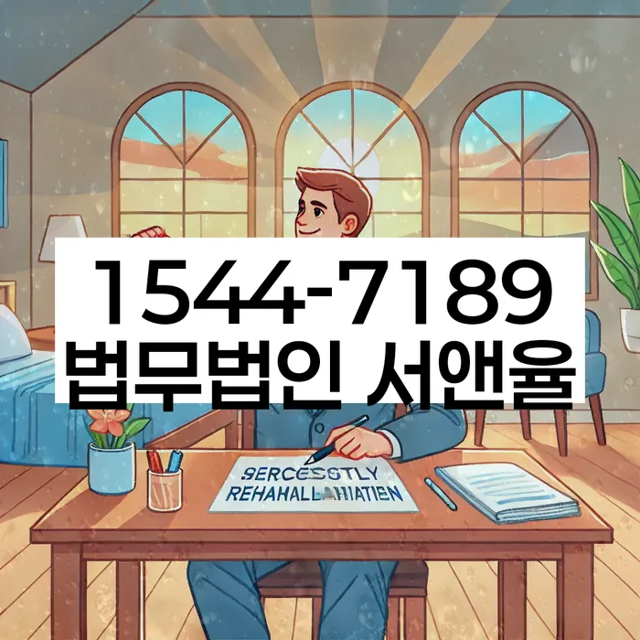 강원도 문래리 개인회생상담