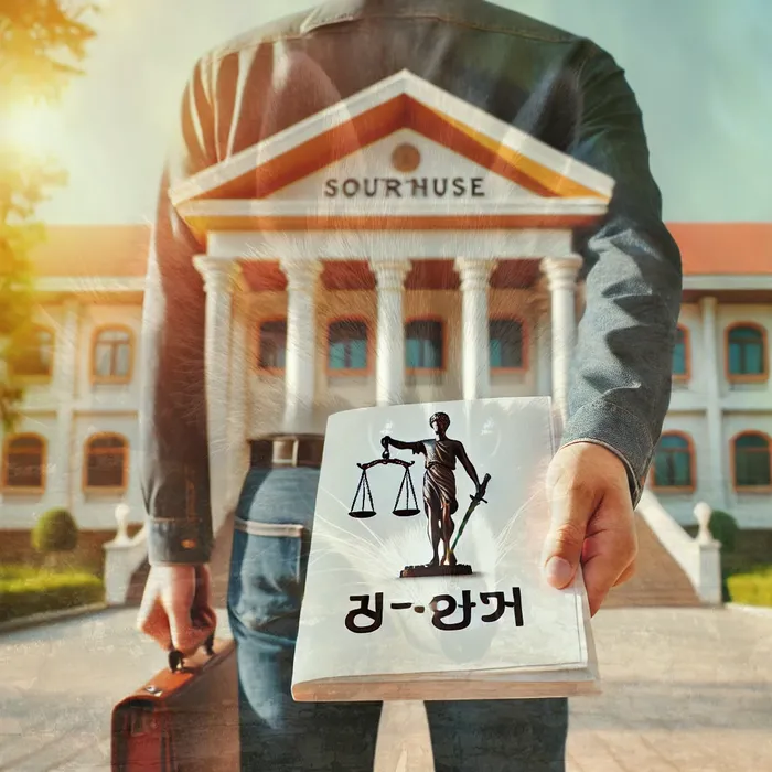 압류통장