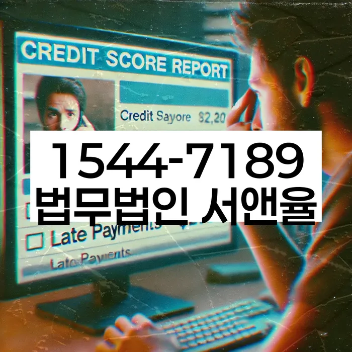 경기도 양주시 산북동 통장압류해지방법