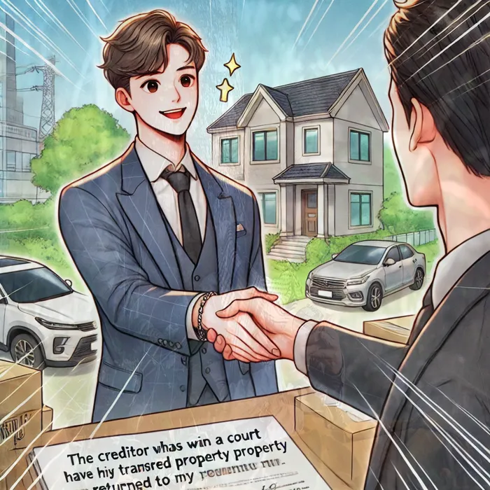 적절한 키워드