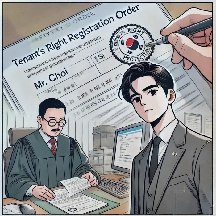 개인회생 절차