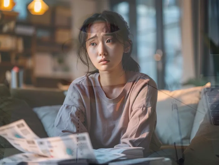 적절한 키워드