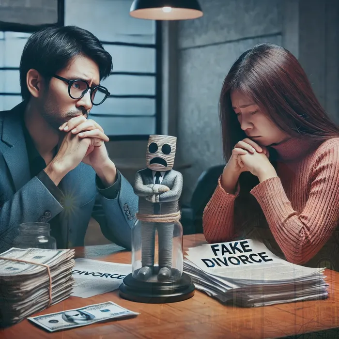 파산 신청 절차