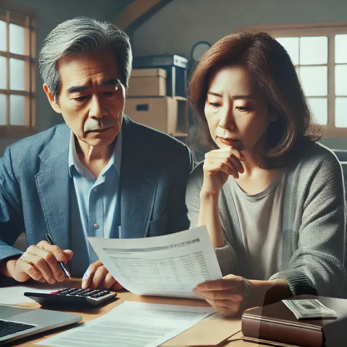 적절한 키워드