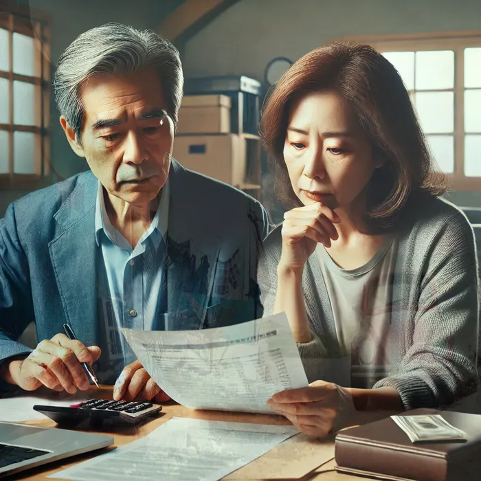 적절한 키워드