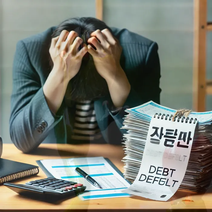 적절한 키워드