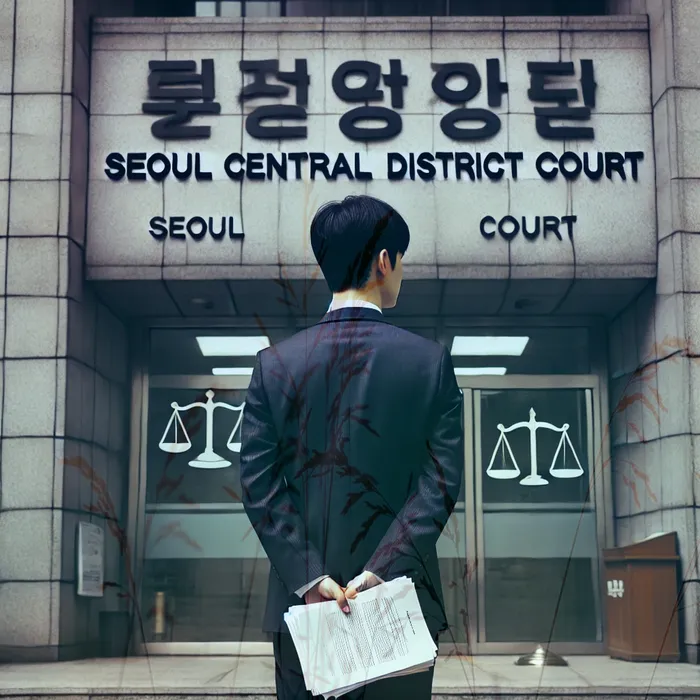 회생 성공 사례 이미지