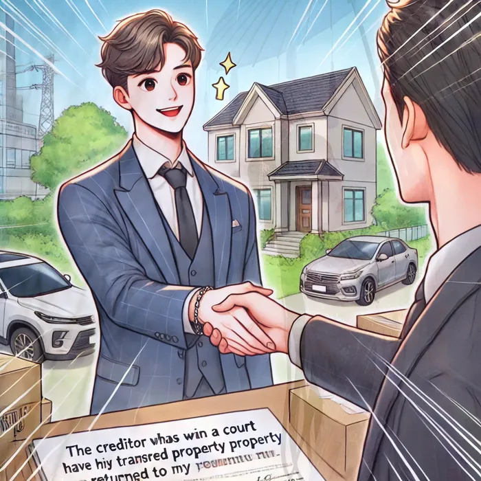 개인회생 절차