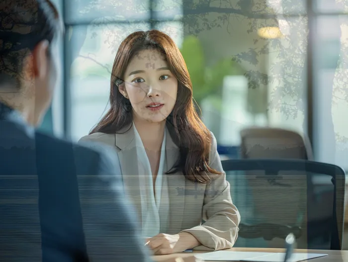 적절한 키워드