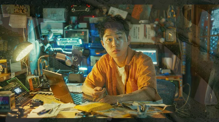 주식대출 9000만원 개인회생