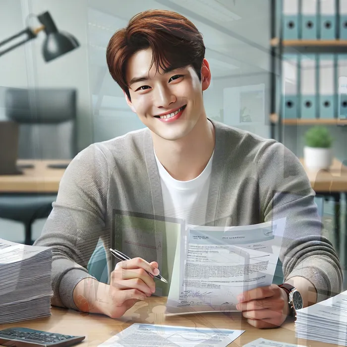 개인회생 성공 사례