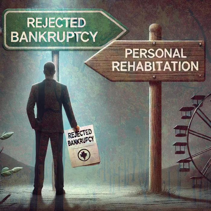 성공적인 개인회생 사례