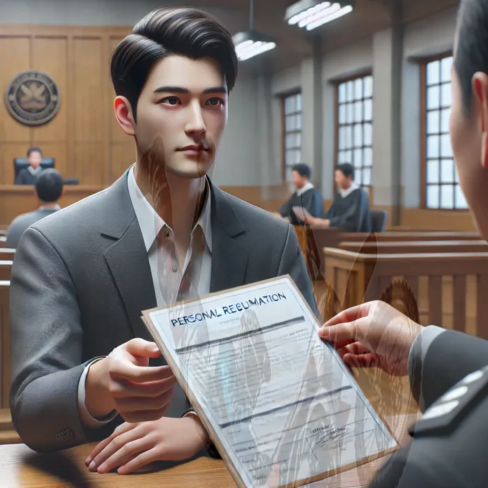 지급명령 신청서 작성법