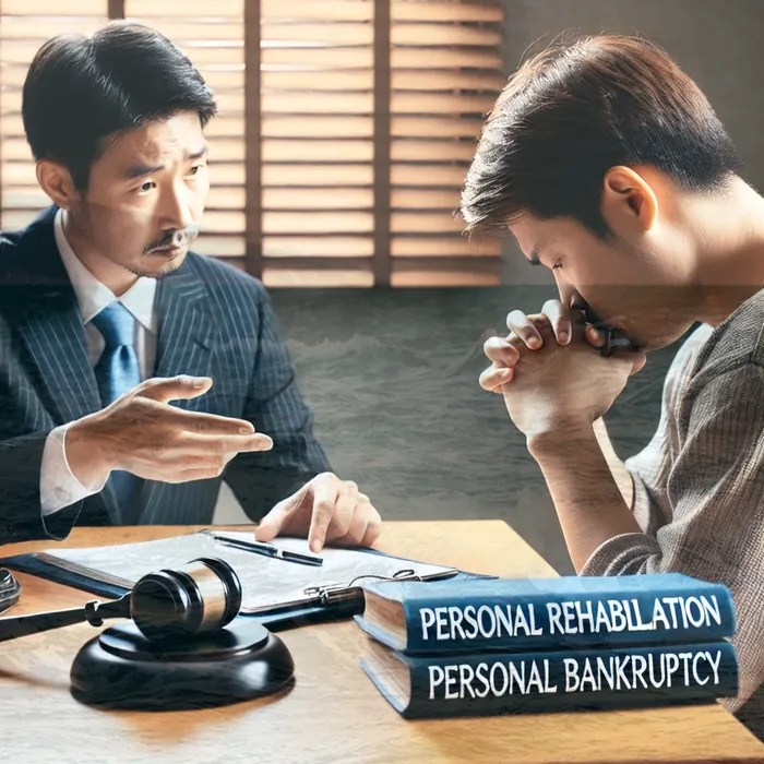 개인회생 성공 사례